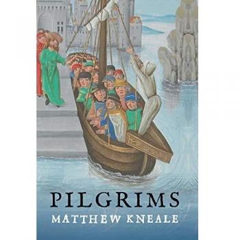 Pilgrims de Matthew Kneale - Novela Literaria Contemporánea