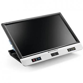 Eschenbach - Lupa electrónica digital XL Visolux 12 FHD