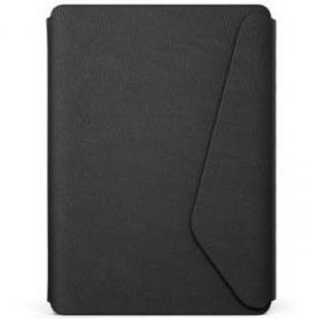 Cover Sleep per Aura in Pelle Nero