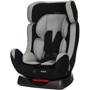 Play Scout 30185 - Silla de coche, grupo 0+/1/2