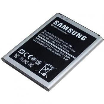 Batería Interna Li-Ion 1900 mAh para Samsung Galaxy S4 Mini y Galaxy Ace 3 - Repuesto Original