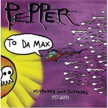 To Da Max 1997