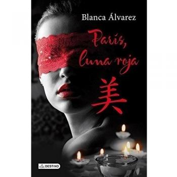 París, luna roja