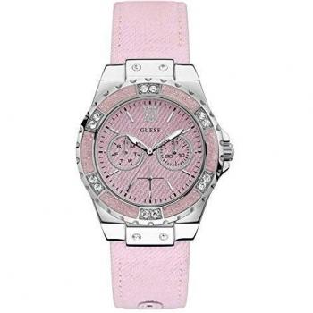 Guess Limelight W0775L15 Montre Femmes