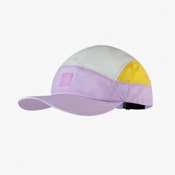 Gorra Trail Buff Domus Lilac para Mujer