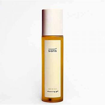 Sioris Day By Day Cleansing Gel - 150ml Gentle Facial Cleanser