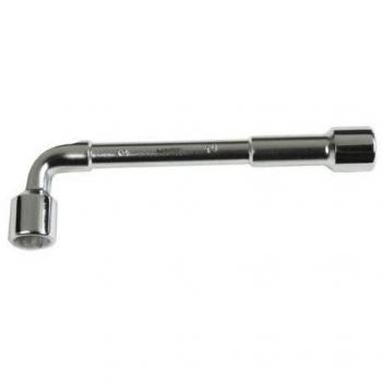 MAURER 2327496 Llave Pipa 6x6