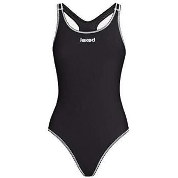 Traje de Baño Jaked Florence Negro IT 38 Mujer