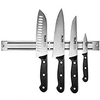IBILI 748200 Soporte MAGNETICO para Cuchillos
