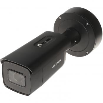 Hikvision 4MP Bullet AcuSense Varifocal Motorzoom IP PoE DS-2CD2646G2-IZS