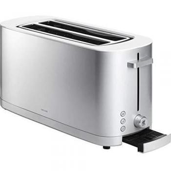 Toaster Zwilling Enfinigy Large con Rejilla Plata 53009-000-0