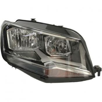Faro principal delantero HELLA 1EA 012 286-061, Derecha