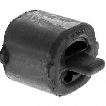 Almohadilla de tope silenciadora VAICO V40-0010