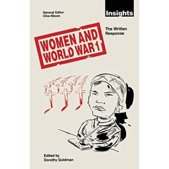 Women and World War 1: The Written Response