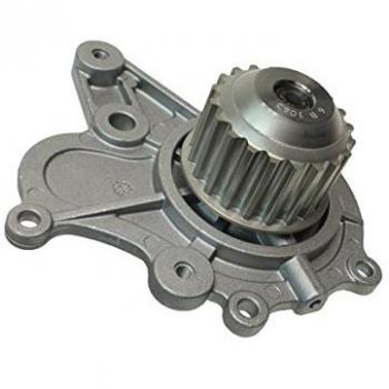 Bomba de agua QUINTON HAZELL QCP3671 para transmisión por correa dentada - compatible con Hyundai Tucson, Santa Fe 2, i30 (3/5 puertas) y Kia cee'd (5 puertas)
