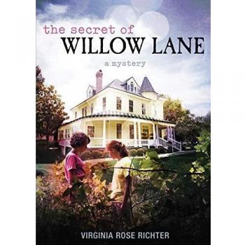 El Secreto de Willow Lane: Una Misterio de Willow Lane, #1
