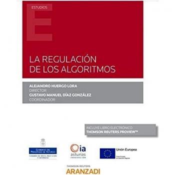 Regulacion de los algoritmos