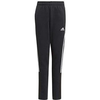 Pantalones de Chándal Adidas Tiro 21 Unisex para Niños en Negro