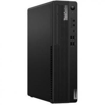 Lenovo ThinkCentre M70s Gen 3 Desktop, Intel Core i3-12100, 8GB RAM, 256GB SSD, Windows 11 Pro