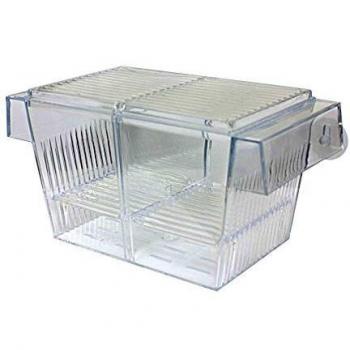 ICA AP930 Paridera Flotante 2 en 1 con Tapa