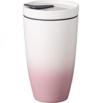 Villeroy & Boch 0.35L Coffee To Go Mug with Lid