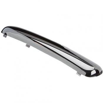 Protector de Parachoques Derecho Cromado para Mini (BMW) 2004-2006, Excepto Cooper S y Cabriolet - Van Wezel 0502584