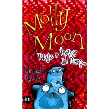 Molly Moon viaja a través del tiempo: 3