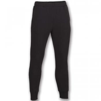 KiarenzaFD Joma Pantalón Largo panteon II 100889 Negro Fashion Pantalones Largos, 100889_100_4XS, Negro, 4XS