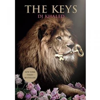 The Keys: A Memoir