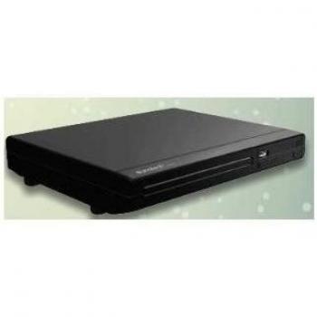 Sunstech DVPMX114 - Reproductor de DVD