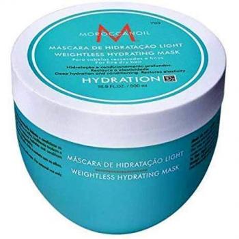 Moroccanoil Hydrating Weightless Mask 500ml
