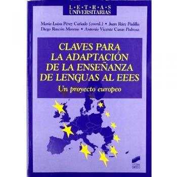 Claves para la adaptación de la enseñanza de lenguas al EEES