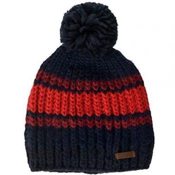 Gorro de esquí Barts Dillen para hombre multicolor
