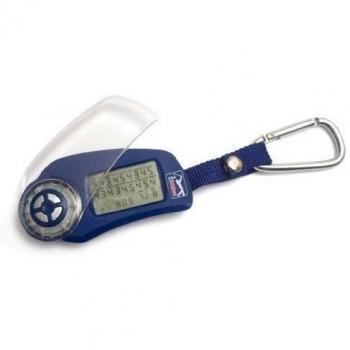 PGA Tour PGAT22B - Contador electrónico de tarjetas de puntuaciones de golf