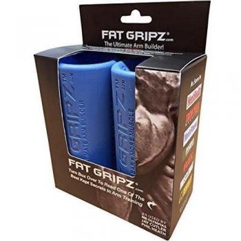 Fat Gripz - Mangos para barras de musculación