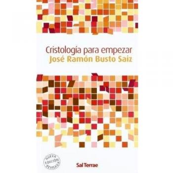 Cristología para empezar: 43