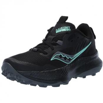 Saucony Zapatillas de Trail Running Blaze Tr Beige Hombre 47