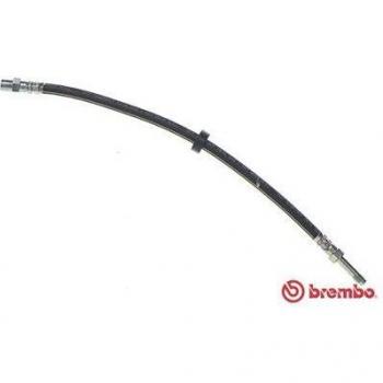 Latiguillo de freno BREMBO T 86 028 - Tipo: Latiguillo de freno, Características: Fabricado por BREMBO, modelo T 86 028, diseñado para proporcionar un rendimiento óptimo en sistemas