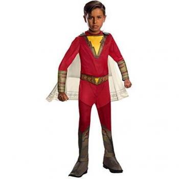 Rubie's- Shazam Disfraz, Multicolor, medium