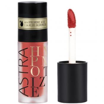 Astra Hypnotize Liquid Lipstick Mate 25 Sassy