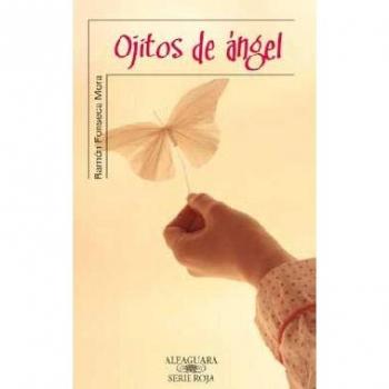 SR OJITOS DE ANGEL