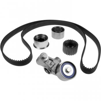 Kit de poleas con correa de distribución BLUE PRINT ADS77309, incluye poleas y correa de distribución para garantizar un funcionamiento óptimo del motor, fabricado con materiales de alta calidad para mayor durabilidad y rendimiento