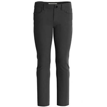 Guess Angels Slim Fit Black Denim Jeans
