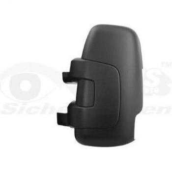 Cubierta de retrovisor exterior VAN WEZEL 2817841