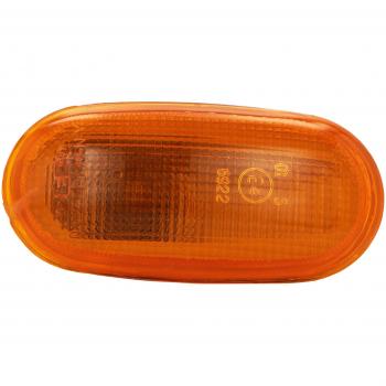 Van Wezel 3214913 Intermitentes para Automóviles, amarillo