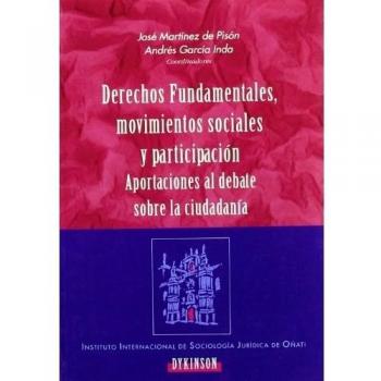 Derechos Fundamentales , Movimientos Sociales Y Participación