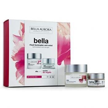 Bella Aurora - Crema Bella Dia para Piel Seca 50ml.