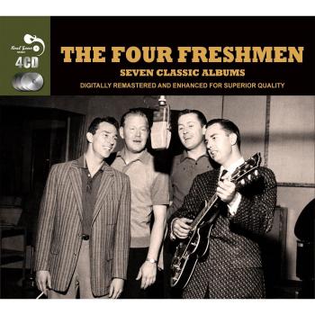 7 Classic Albums