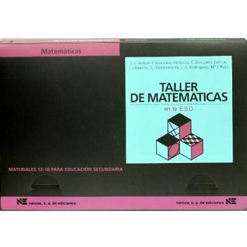 Taller de Matemáticas