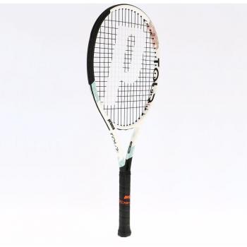 Raqueta de tenis Prince Tour 100L - Modelo ligero y potente con tecnología ATS